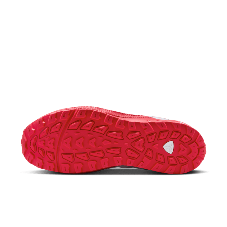 Nike ACG Air Exploraid 'White Gym Red' Angle 0