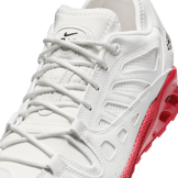Nike ACG Air Exploraid 'White Gym Red' Angle 4