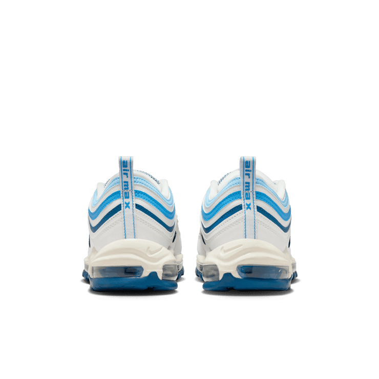 Nike Air Max 97 'Glacier Blue' Angle 3