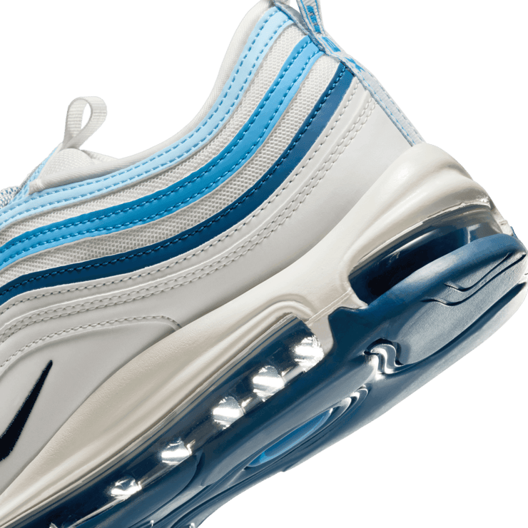 Nike Air Max 97 'Glacier Blue' Angle 4