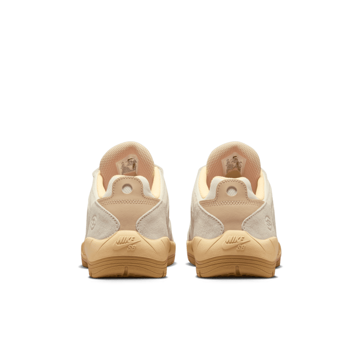 Nike SB Vertebrae SB 'Coconut Milk' Angle 3