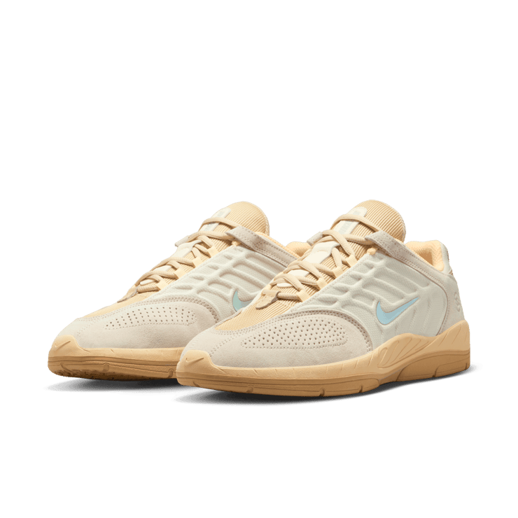 Nike SB Vertebrae SB 'Coconut Milk' Angle 2