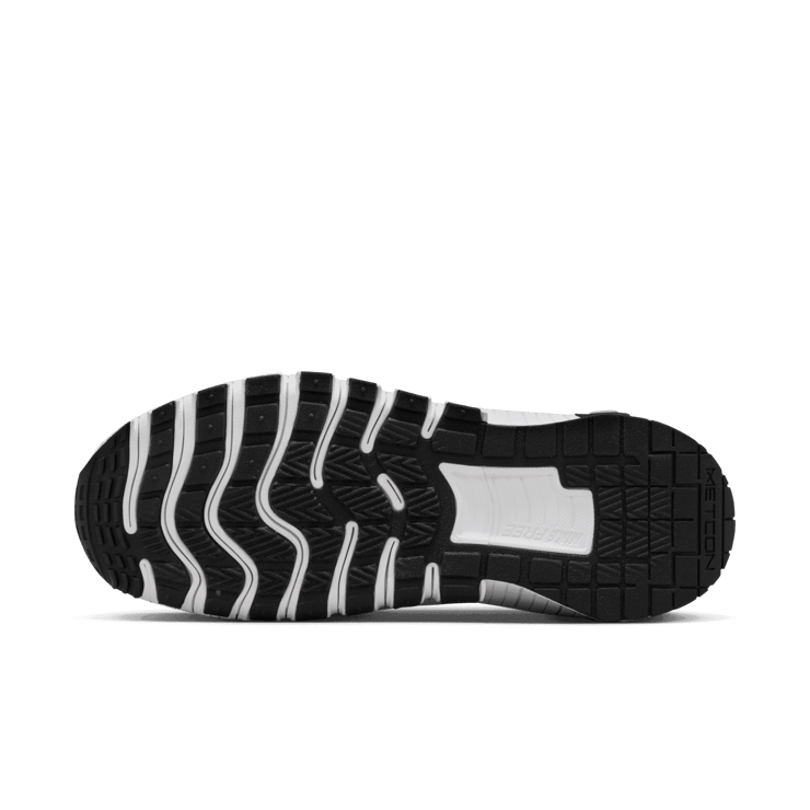 Nike Free Metcon 6 'Hot Punch' (W) Angle 0