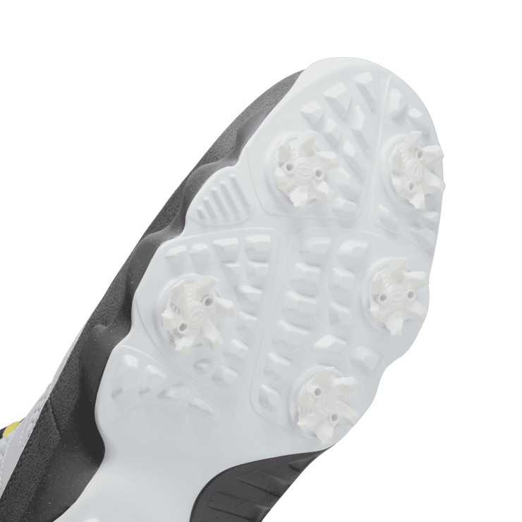 Air Jordan 9 Golf US Open Angle 4