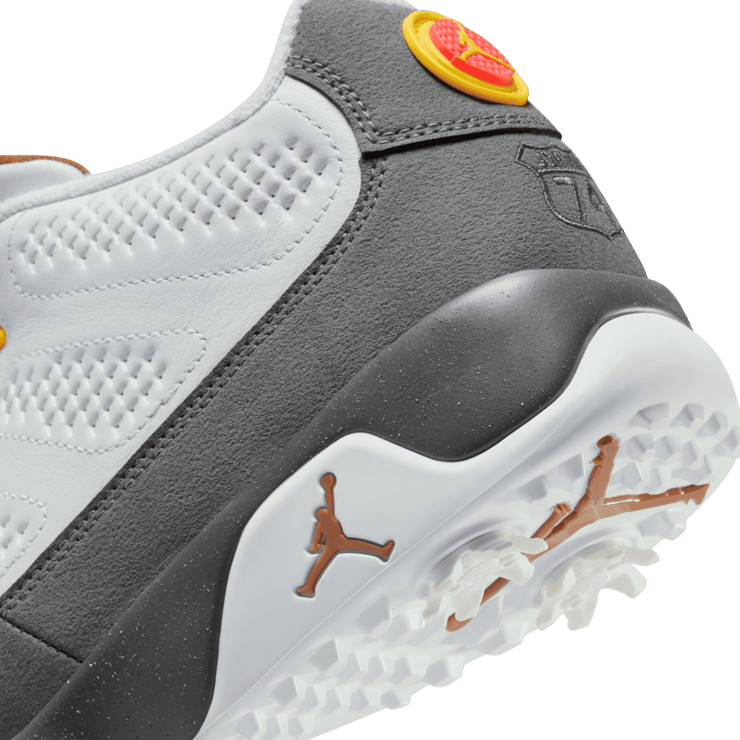 Air Jordan 9 Golf US Open Angle 6