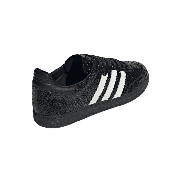 adidas Samba OG Made in Italy Black Croc - IE9120 Raffles