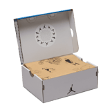 Air Jordan 1 Mid SS Zen (PS) Angle 6