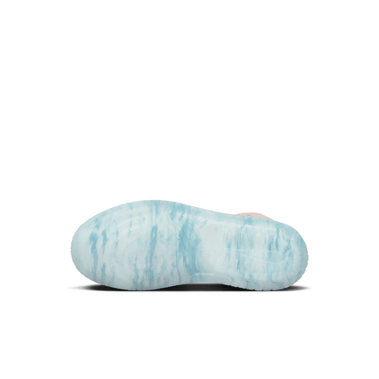 Air Jordan 1 Mid SS Zen (PS) Angle 0