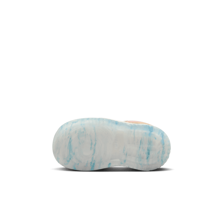 Air Jordan 1 Mid SS Zen (TD) Angle 0