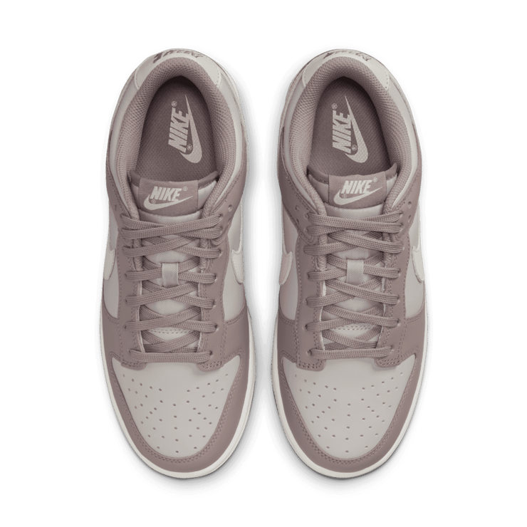 Nike Dunk Low Moon Fossil (W) Angle 1