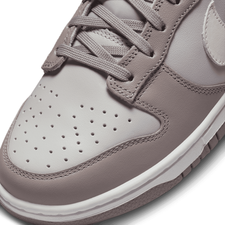 Nike Dunk Low Moon Fossil (W) Angle 4