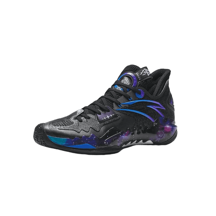 ANTA Shock Wave 5 Dark Matter Angle 0