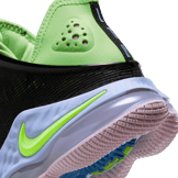 Nike LeBron 19 Low Arcade Angle 5