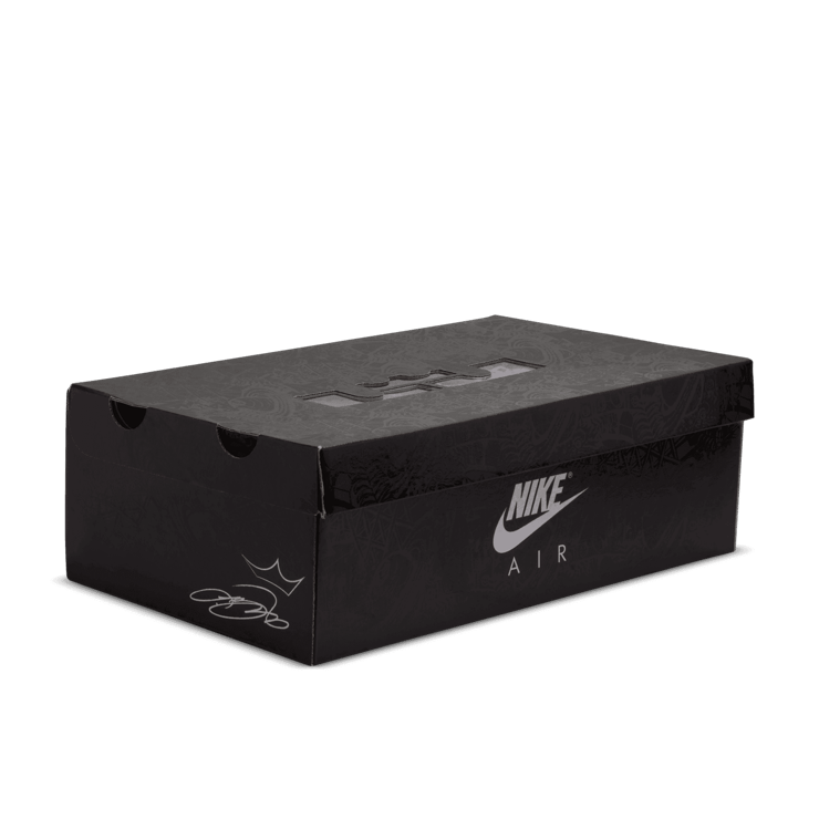 Nike LeBron 19 Low Arcade Angle 6