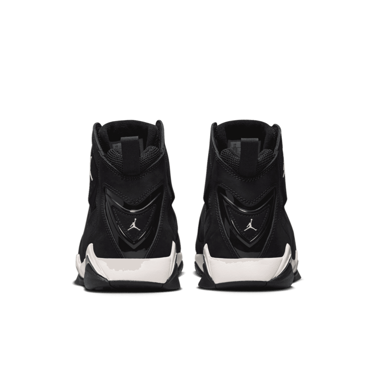 Jordan True Flight 'Black Phantom' Angle 3