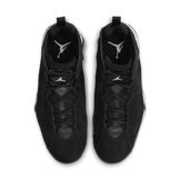Jordan True Flight 'Black Phantom' Angle 1