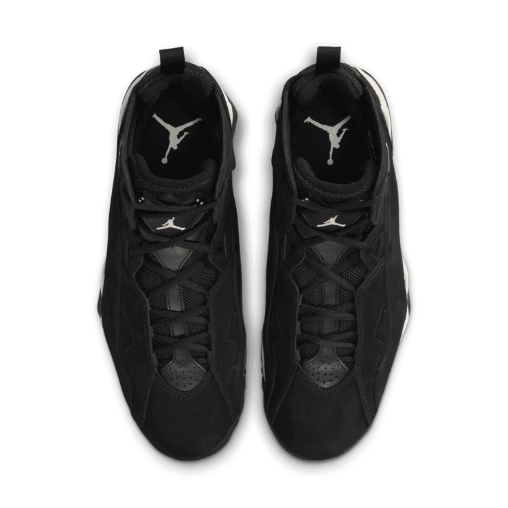 Jordan True Flight 'Black Phantom' Angle 1