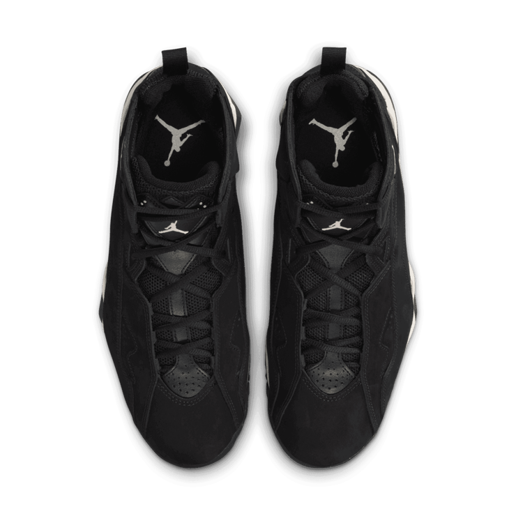 Jordan True Flight 'Black Phantom' Angle 1