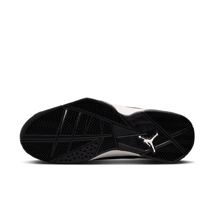 Jordan True Flight 'Black Phantom' Angle 0