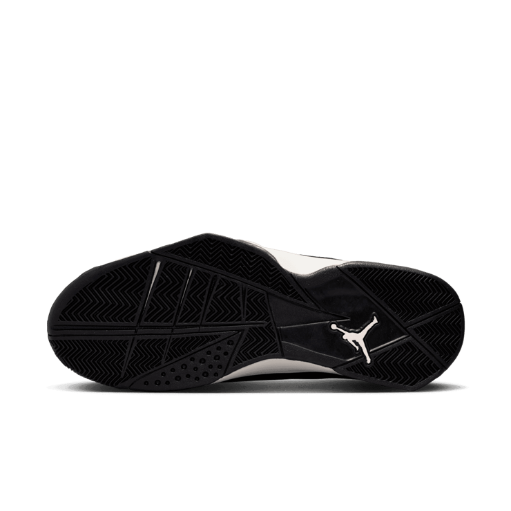 Jordan True Flight 'Black Phantom' Angle 0