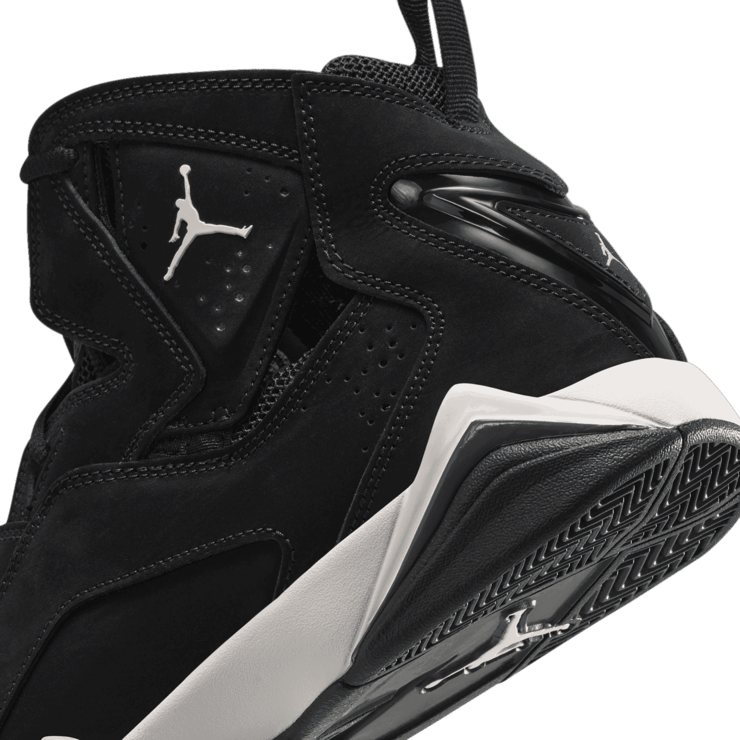 Jordan True Flight 'Black Phantom' Angle 5