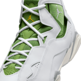 Jordan True Flight Angle 4