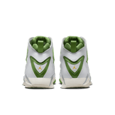 Jordan True Flight Angle 3