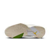 Jordan True Flight Angle 0