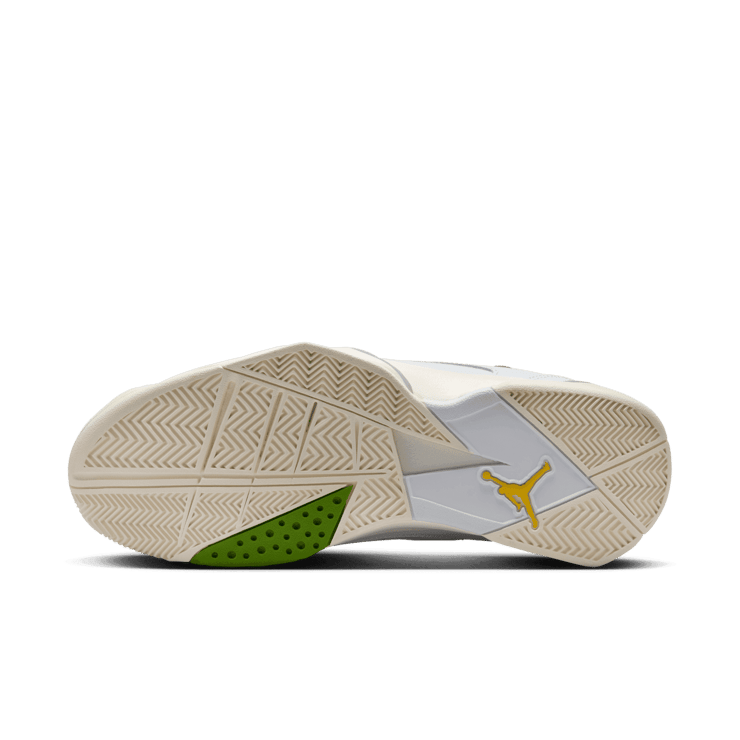 Jordan True Flight Angle 0