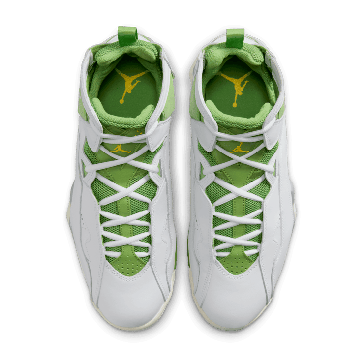 Jordan True Flight Angle 1