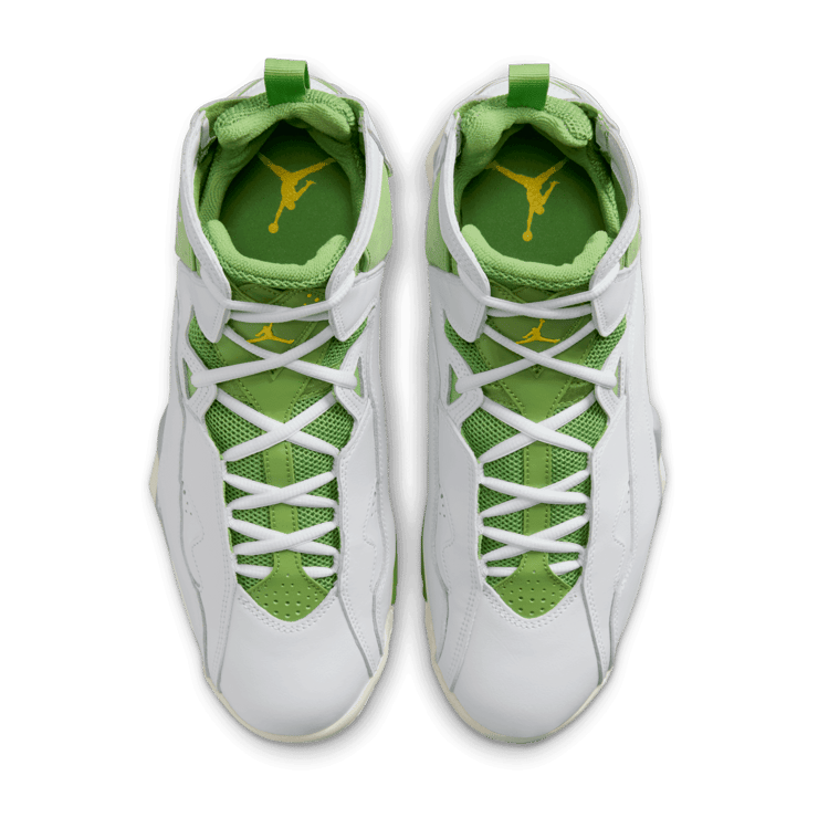 Jordan True Flight Angle 1