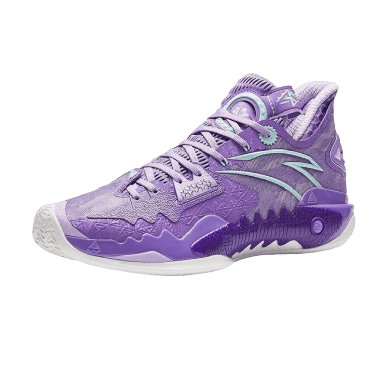 ANTA Shock Wave 5 Mutations Angle 0