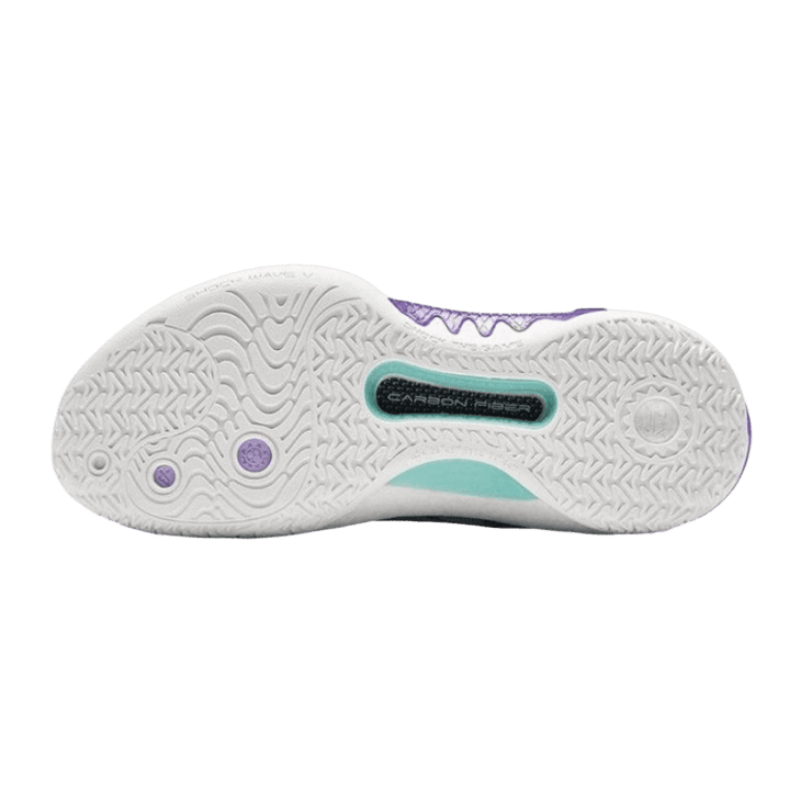 ANTA Shock Wave 5 Mutations Angle 2