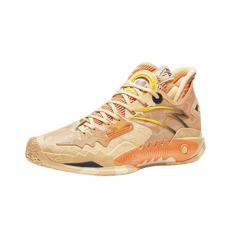 ANTA Shock Wave 5 Sand Lizard Angle 0