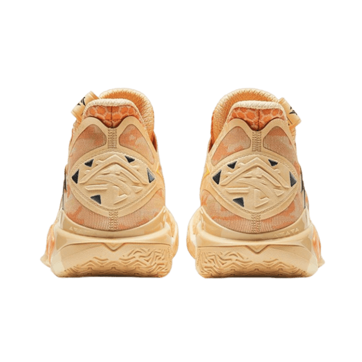 ANTA Shock Wave 5 Sand Lizard Angle 2