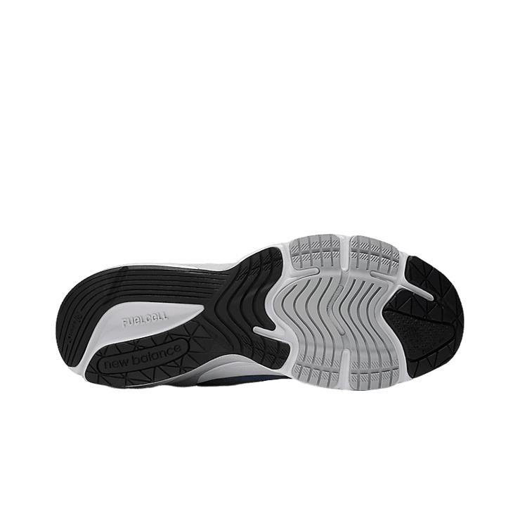 New Balance 990v6 Made in USA Purple Angle 3