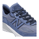 New Balance 990v6 Made in USA Purple Angle 4