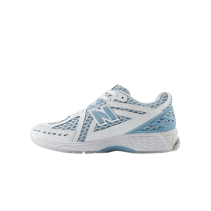 New Balance 1906R Sky Blue Angle 0