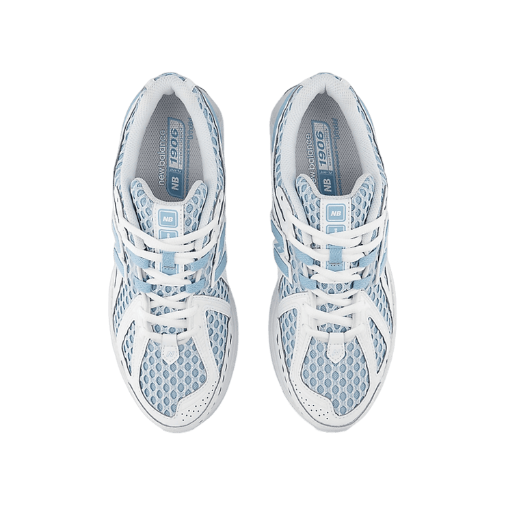 New Balance 1906R Sky Blue Angle 1