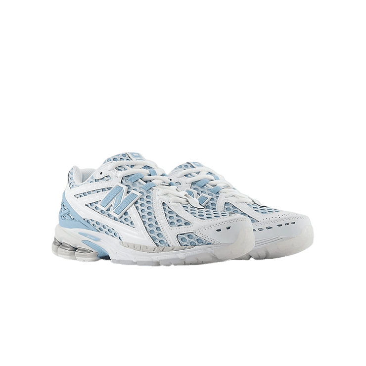 New Balance 1906R Sky Blue Angle 2