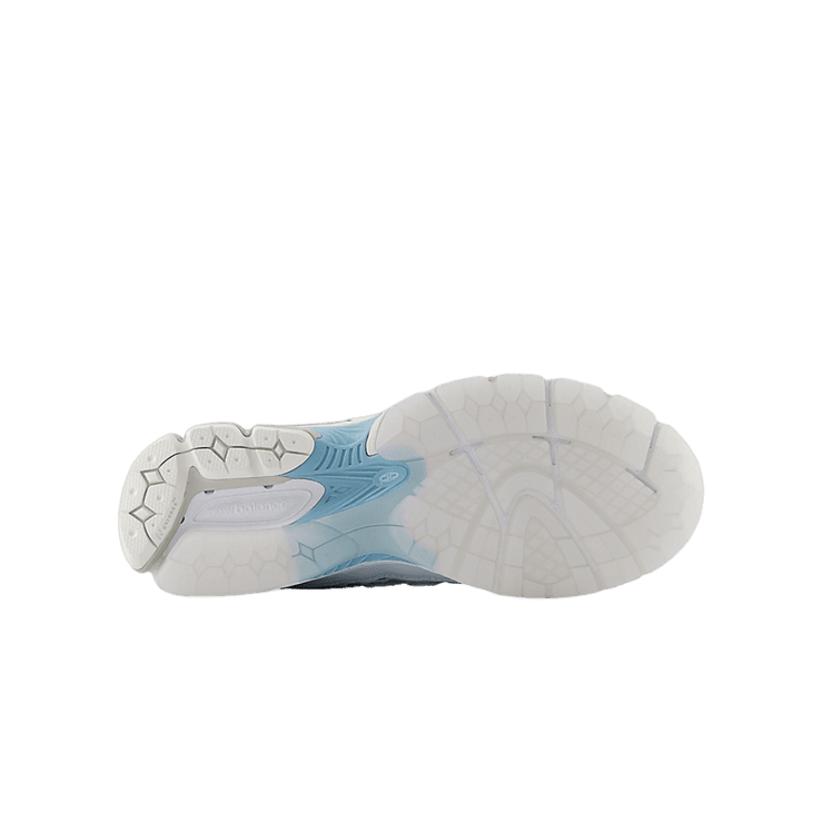 New Balance 1906R Sky Blue Angle 3