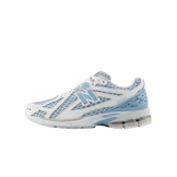 New Balance 1906R Sky Blue Angle 5