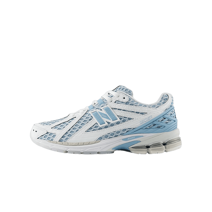 New Balance 1906R Sky Blue Angle 5