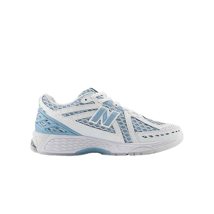 New Balance 1906R Sky Blue Angle 6