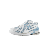 New Balance 1906R Sky Blue Angle 7