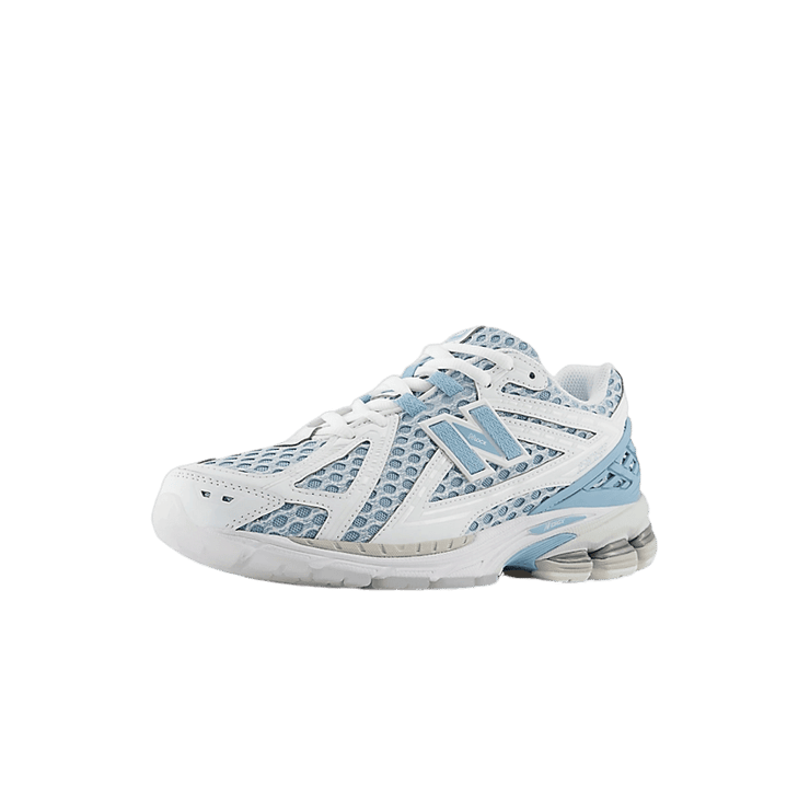 New Balance 1906R Sky Blue Angle 7