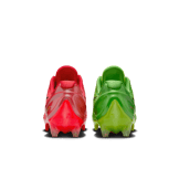Nike Vapor Edge Kobe 6 SE Mismatch Grinch Cleats Angle 3