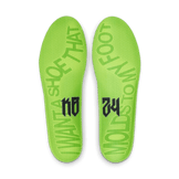 Nike Vapor Edge Kobe 6 SE Mismatch Grinch Cleats Angle 7