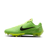 The Nike Vapor Edge Kobe 6 Grinch Cleats Release December 2024