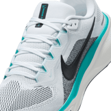 Nike Air Zoom Pegasus 41 White Dusty Cactus Angle 4